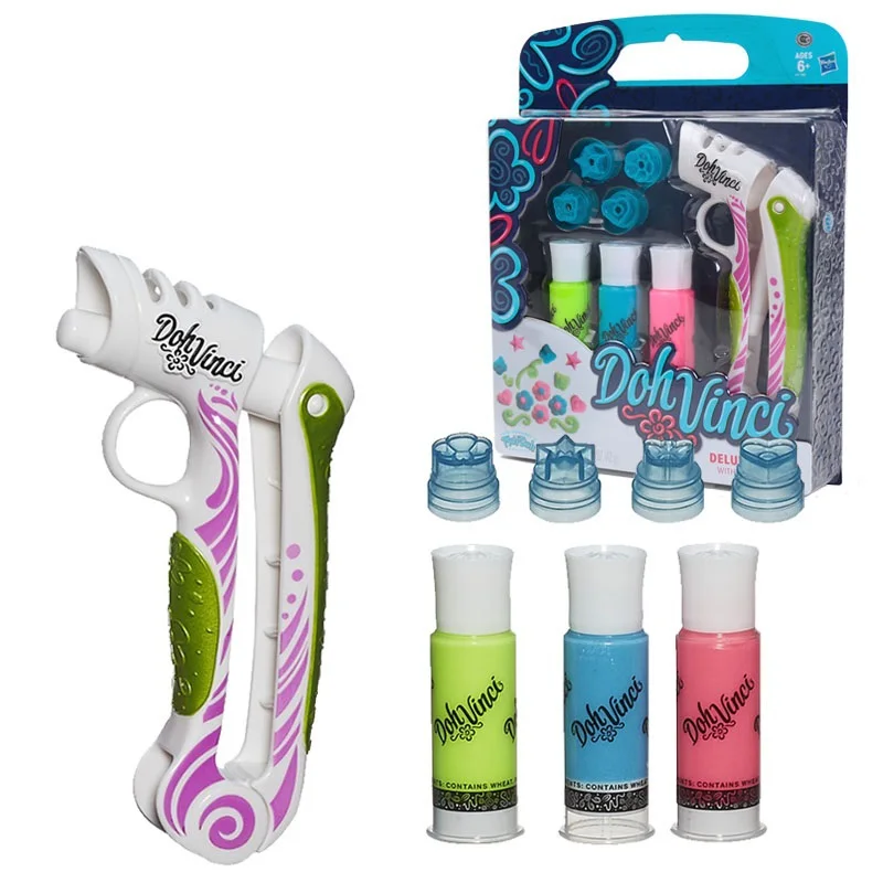 dohvinci deluxe styler