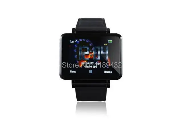 i touch k2 smart watch