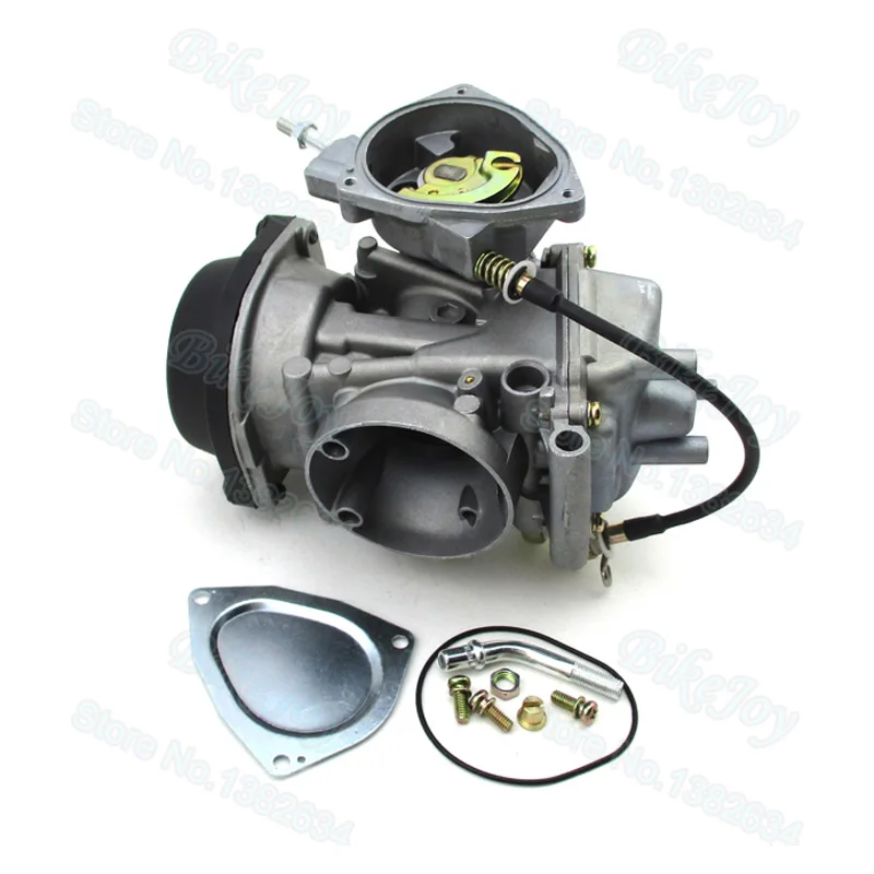 Квадроцикл карбюратор Карбюратор ДЛЯ Arctic Cat DVX400 DVX 400 2004 2005 2006 2007|carb|carb carburetor |