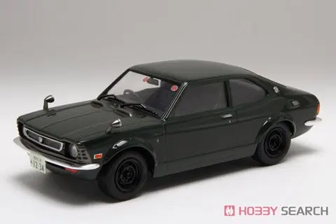 1/24 Toyota Левин TE27 72 собрал модель 03981