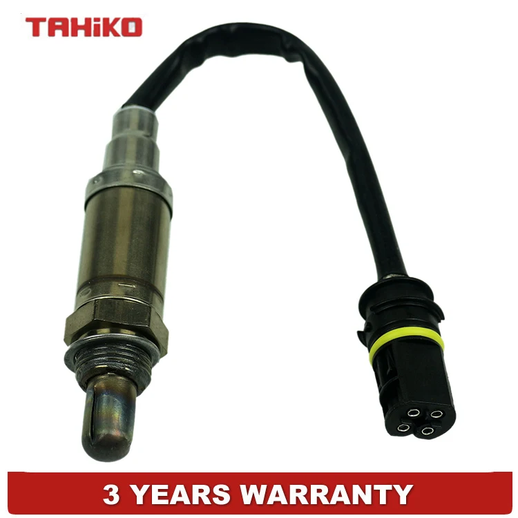 Lambda Oxygen O2 Sensor for MERCEDES BENZ ML55 ML320 ML430 ,0258005202