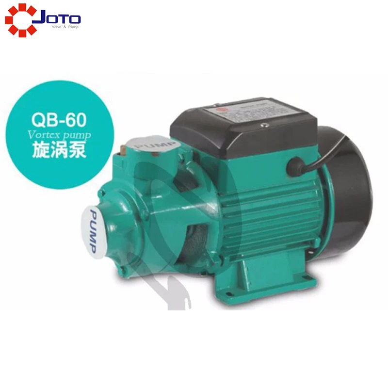 

9.19 High Lift Booster Water Pump Vortex Pressure Pump