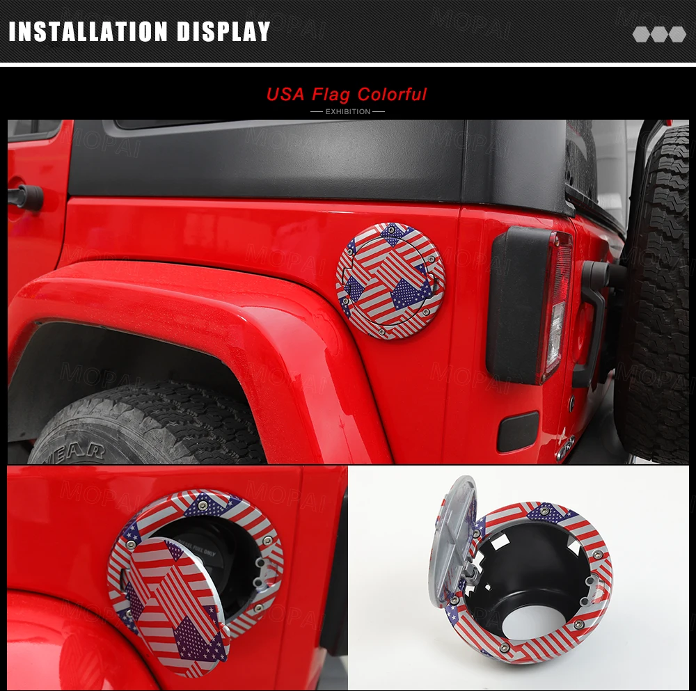 jeep wrangler jk 2007-2017 carro, tampa para