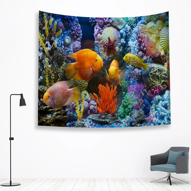 

Tapestry Hippie Wall Tapestry Tenture Psychedelic Wall Hanging Custom Tapestry Tapiz Tenture Mural Wandkleed Primitive Decor