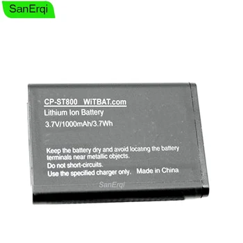 

900mAh Battery for Siberia 800, for Siberia 840 160240 for Steelseries 61298RX, H Wireless Gaming-Headset