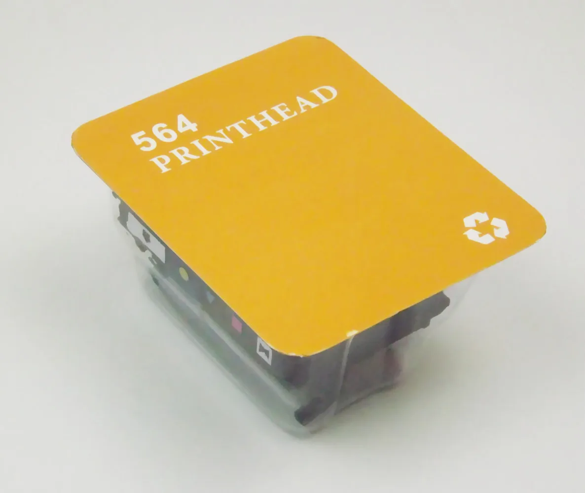 

564 Printhead 5-Slot CB326-30002 For HP 564XL PhotoSmart Printers
