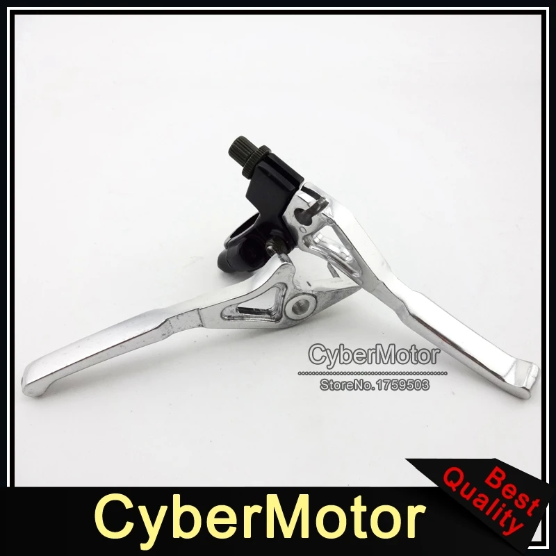

Brake Clutch Lever Perch For Chinese Motorcycle Pit Dirt Motor Bike 50cc 110cc 125cc 140cc 150cc SSR Thumpstar CRF50 XR50 KLX110