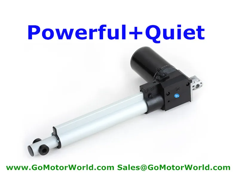 LA21 linear actuator