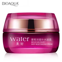 bioaqua mexican daisy essence cream moisturizing brighten face cream oil control skin care miracle font b
