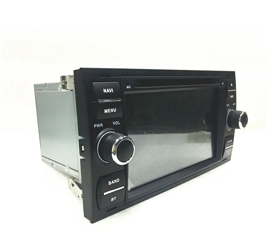 Best car radio DVD player for Ford  Modeo /Focus/Galaxy S- max /c- max fiesta Touch Screen DVD GPS Navigation Autoradio 3