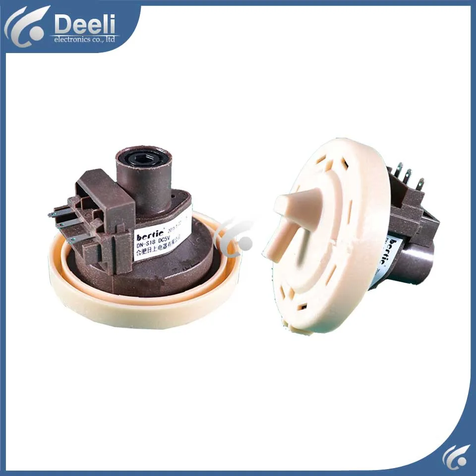 3pcs New For Samsung Washing Machine Water Level Switch Water Level Sensor Spss11d Dsc4