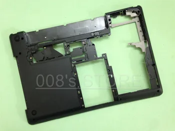 

New Bottom Case For Lenovo ThinkPad Edge E430 E435 E430C E445 14" Cover With Hinges Bracket AM0NU000400 04W4156 04W4160