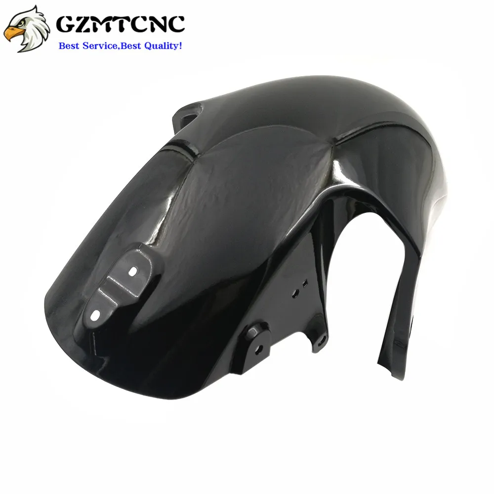 

GSX1300R 08-15 Front Tire Fender Fairing Mudguard Mudflap Splash Mud Flap for Suzuki Hayabusa GSXR 1300 2008-2015 2012 2013 2014