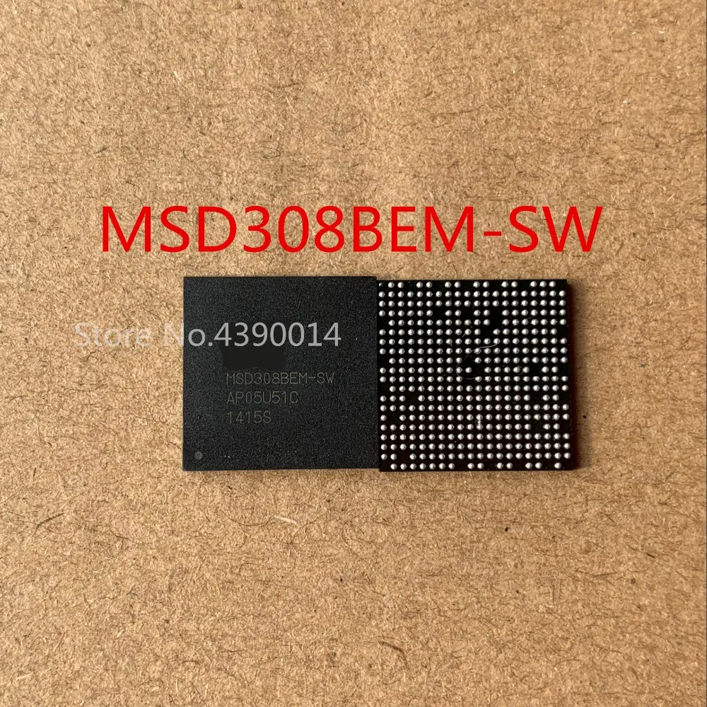

2pcs/lot MSD308BEM MSD308BEM-Z1 MSD308BEM-SW