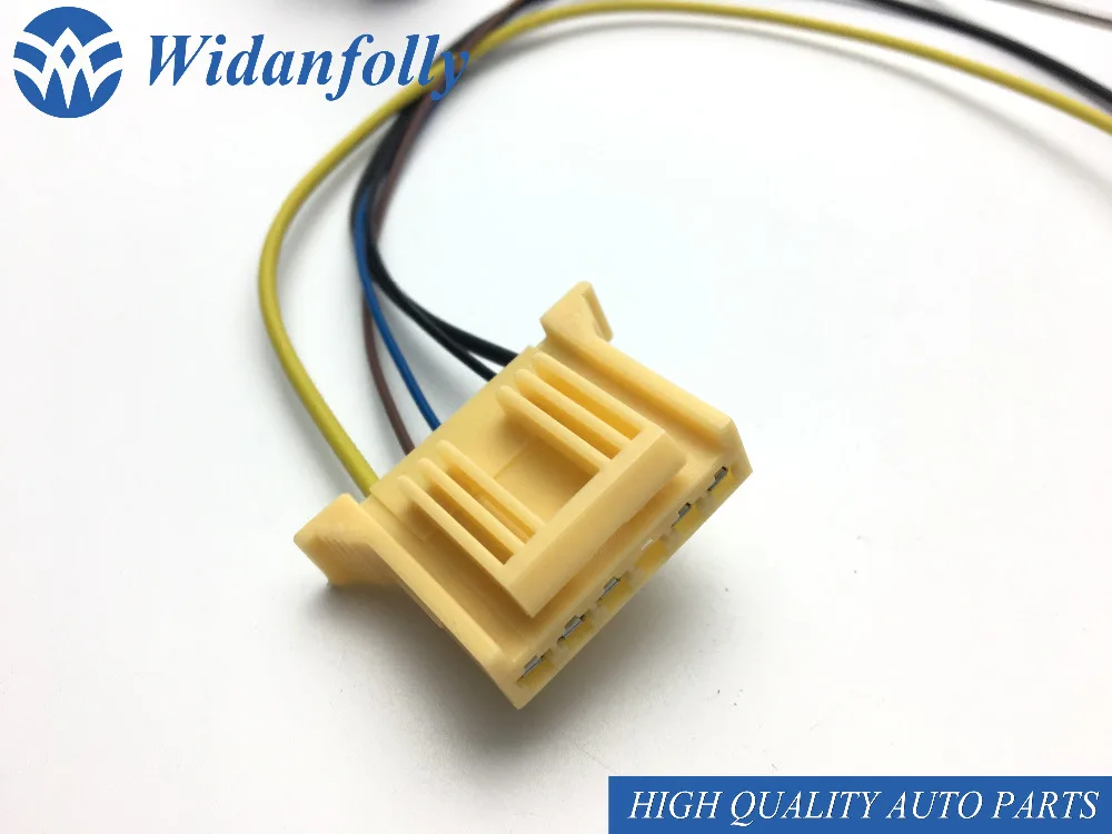 Widanfolly Автомобильный датчик топливного бака для Magotan CC Passat B6 B7 2009- 3C0919673 3C0 919 673