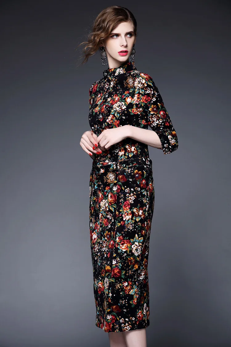 best western dress for girl