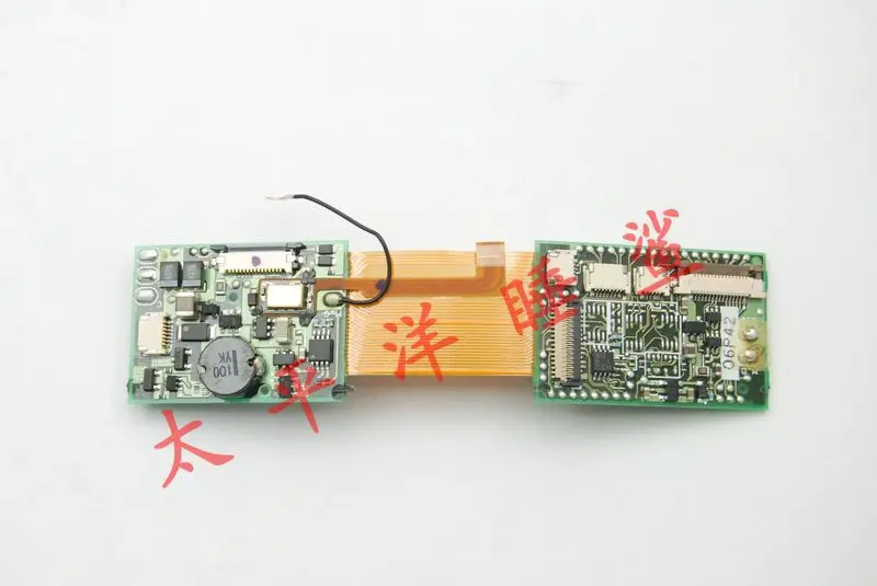 

Free shipping ! 95%NEW 24-120 F4 main board for nikon 24-120 F4 mainboard 24-120 lens motherboard camera repair parts