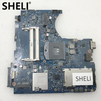 

SHELI For HP 4330S 4430S Motherboard DDR3 6050A2412901-MB-A02