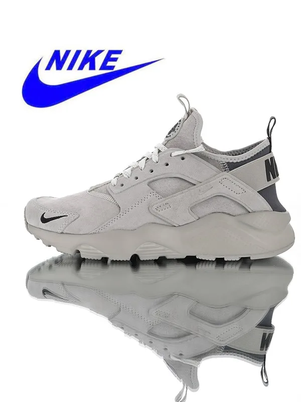 nike air huarache ultra suede id