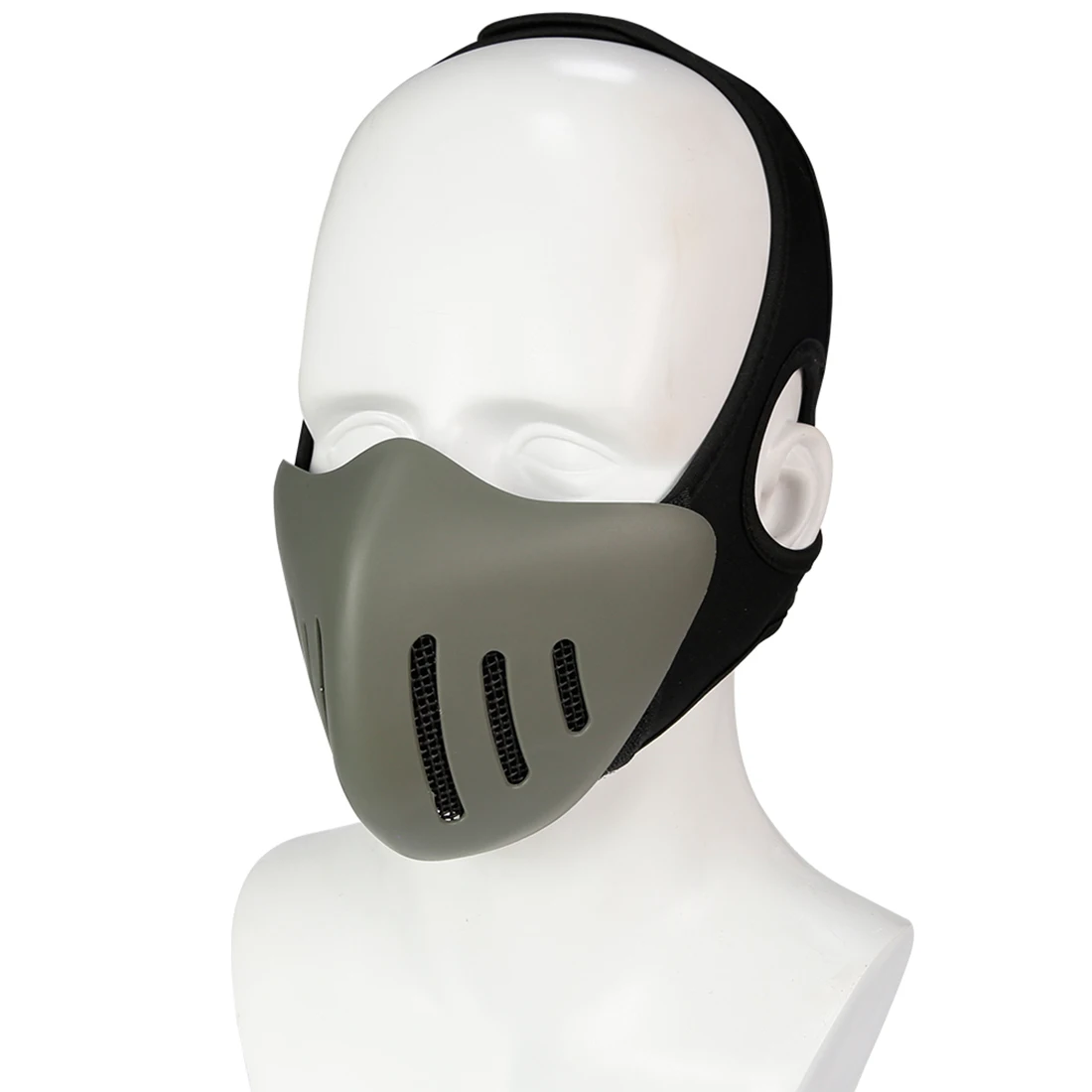 Army face mask rust фото 71