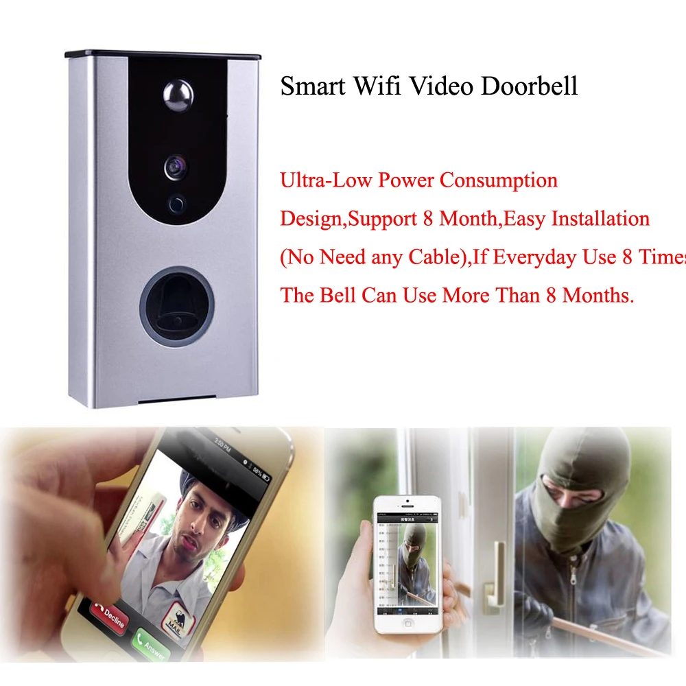 DOORBELL 3