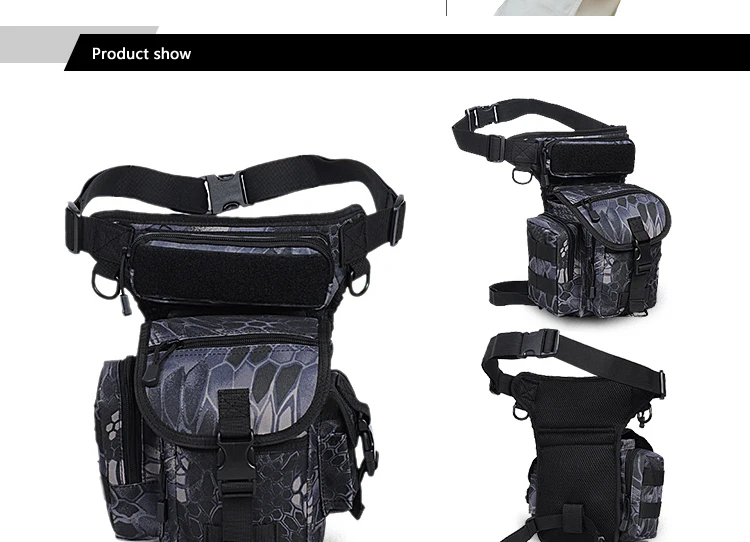 Molle Waist Bag (1)