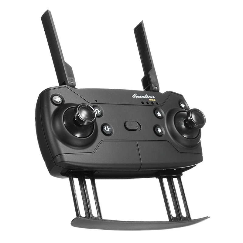 Eachine E58 WiFi FPV RC Квадрокоптер запасные части 2,4G пульт дистанционного управления ler передатчик Аксессуары TX