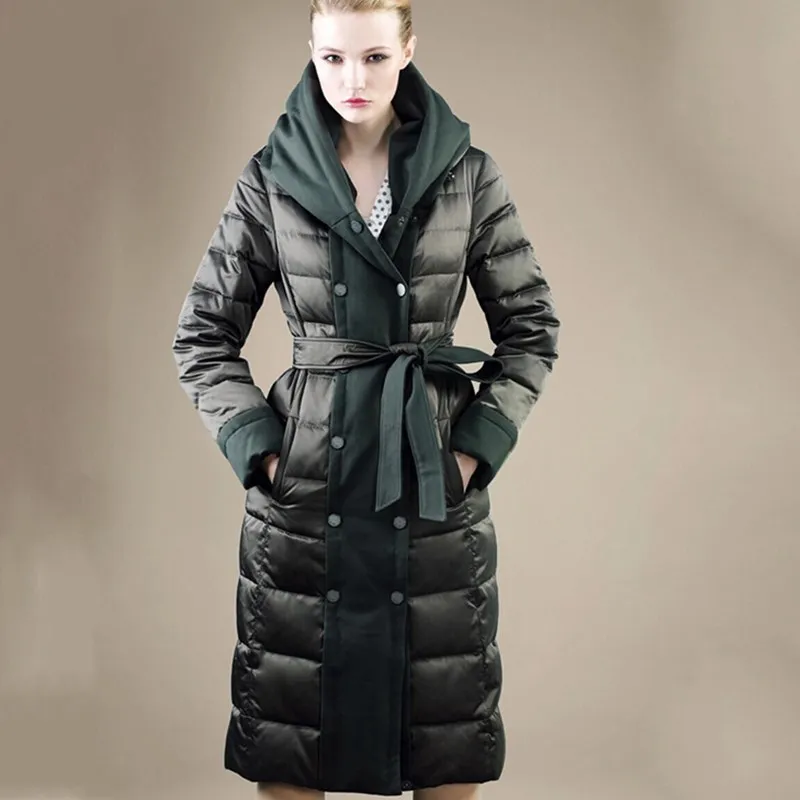 north face ladies waterproof parka