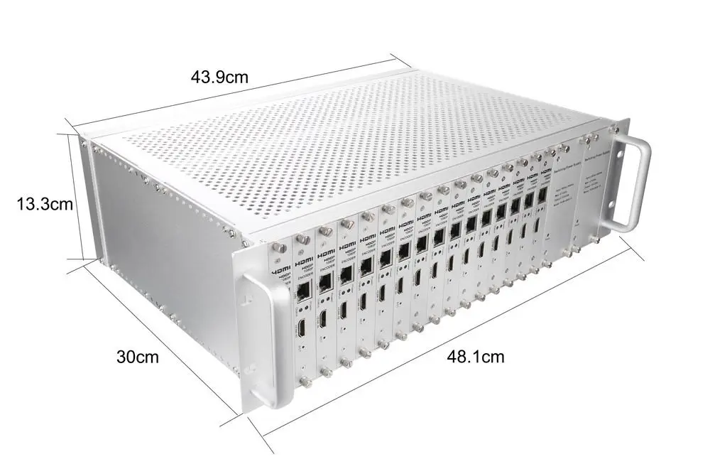 16 HDMI