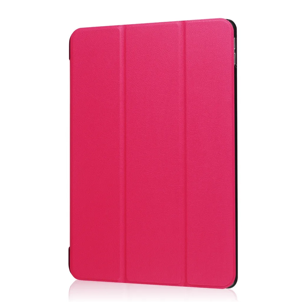 Ouhaobin чехол для Ipad Air, 10,5 дюймов, тонкий чехол, смарт-чехол с подставкой, с автоматическим выключением/пробуждением, кожаный чехол, смарт-чехол, 404#2