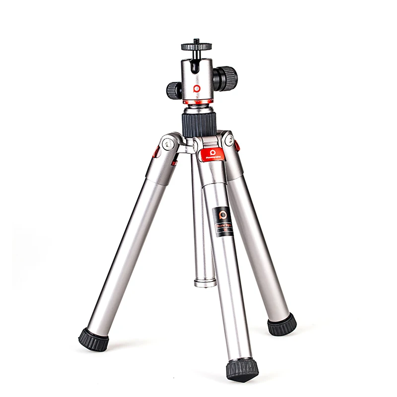 

benro Mobile phone self-timer tripod tripod mini-light travel remote control direct triangular bracket micro single artifact
