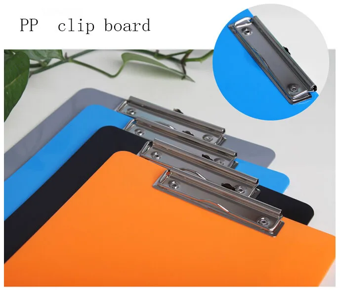 pp clip board
