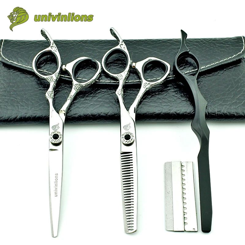 

5.5 inch joewell shear hair scissors joewell ciseaux coiffure joewell professional hairdressing scissors barber shop supplies