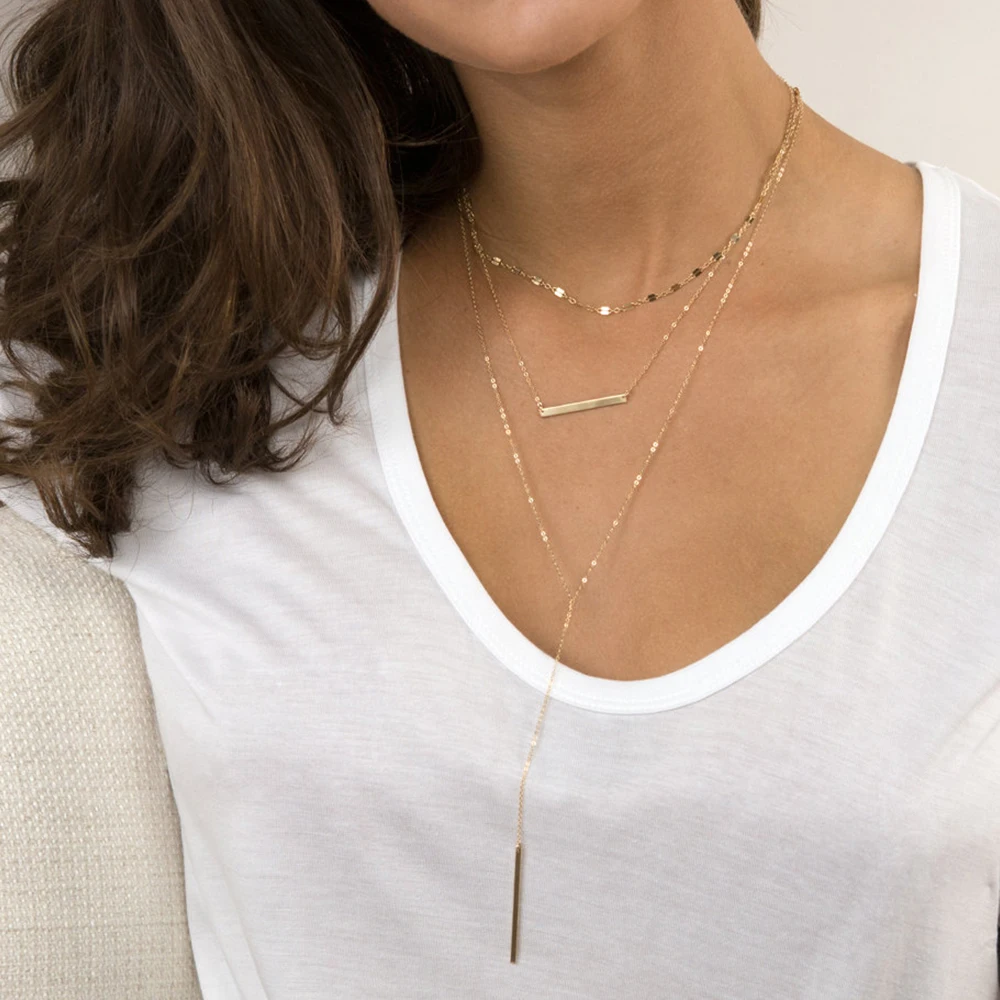 E-Manco цепочка из серебра 925 женское 925 пробы Серебряное ожерелье для женщин DIY Кулоны Чокеры ожерелье s ювелирные изделия