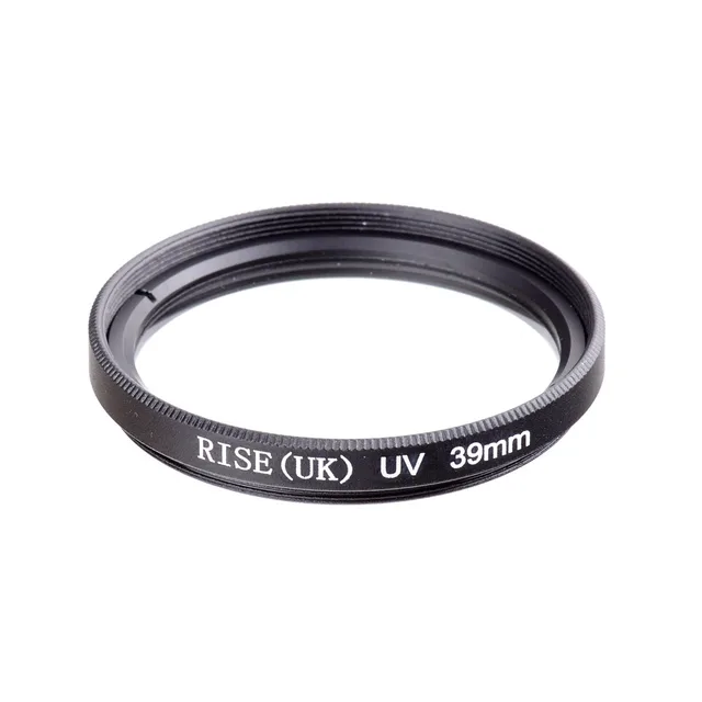 Best Price RISE(UK) 39MM UV Ultra-Violet Filter Lens Protector for DLSR 39mm lens free shipping Best Price RISE(UK) 39MM UV Ultra-Violet Filter Lens Protector for DLSR 39mm lens free shipping