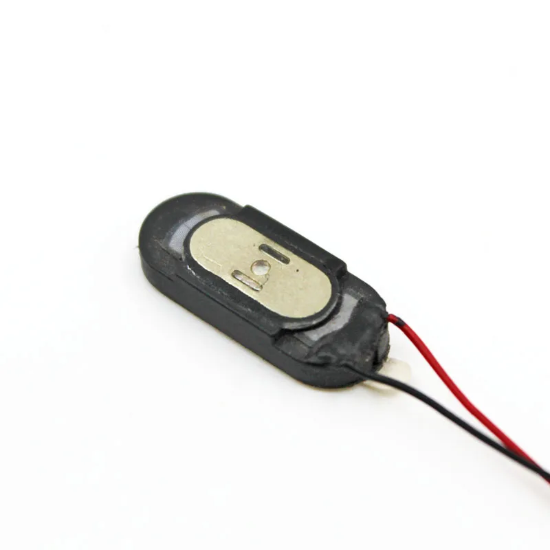 20 шт. акустический динамик 2209 0922 Овальный планшетный телефон MP3 громкий 1 Вт 8R 22*9*4