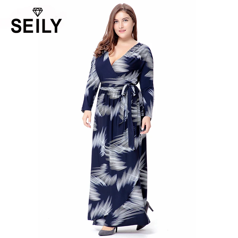 plus wrap dresses