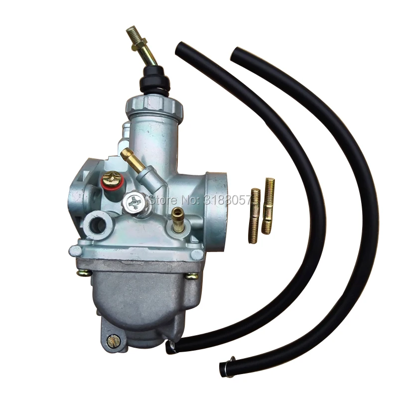 CARBURETOR YAMAHA TIMBERWOLF YFB250 YFB 250 CARB CARBY 26MM CABLE CHOKE