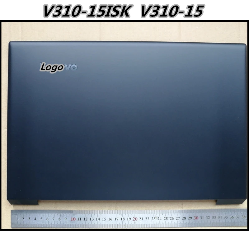 New LCD Screen Back Cover Scren Cap Lid For Lenovo V310-15IKB V310-15 ISK Bezel Front Frame Housing | Компьютеры и офис