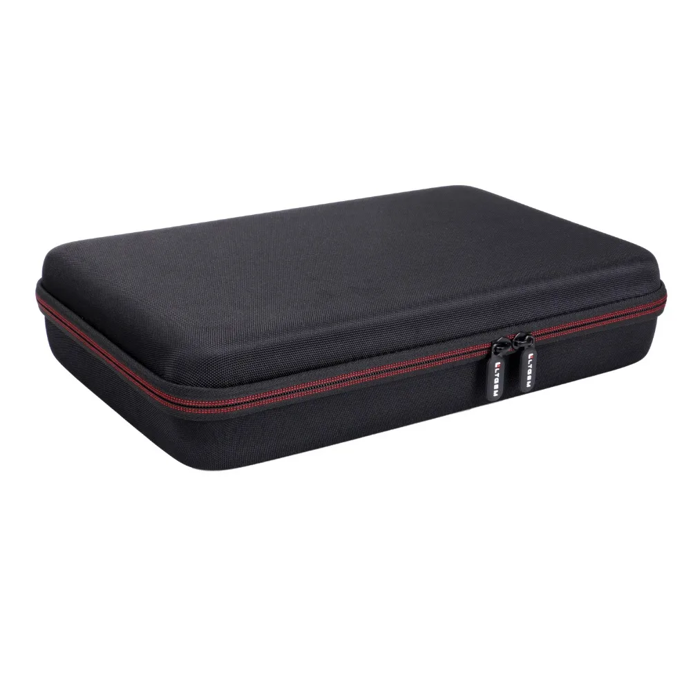  LTGEM Hard Carrying Case for Akai Professional MPK Mini MKII & MPK Mini Play  25-Key USB MIDI Drum 