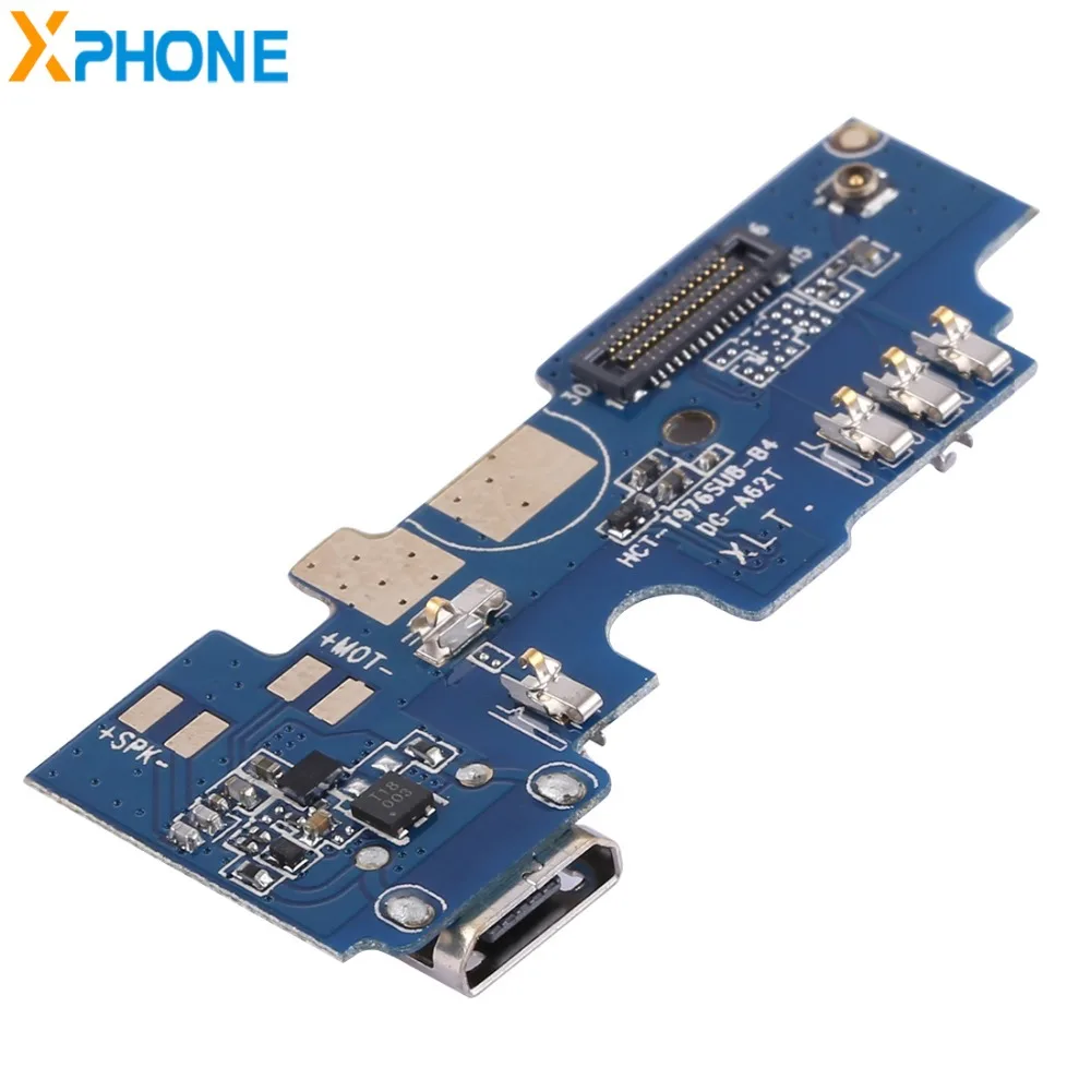 

Original DOOGEE BL5000 USB Charging Port Board Connector Parts for Doogee BL5000 Phone Charging Dock Replacement Part