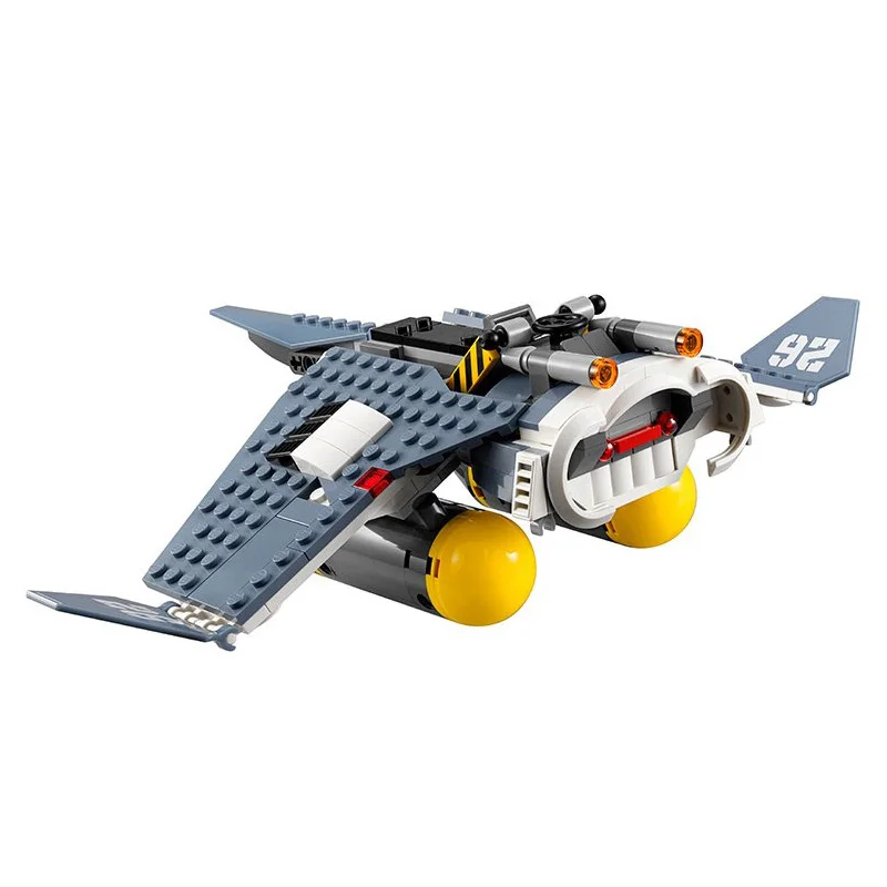 lego classic 10716