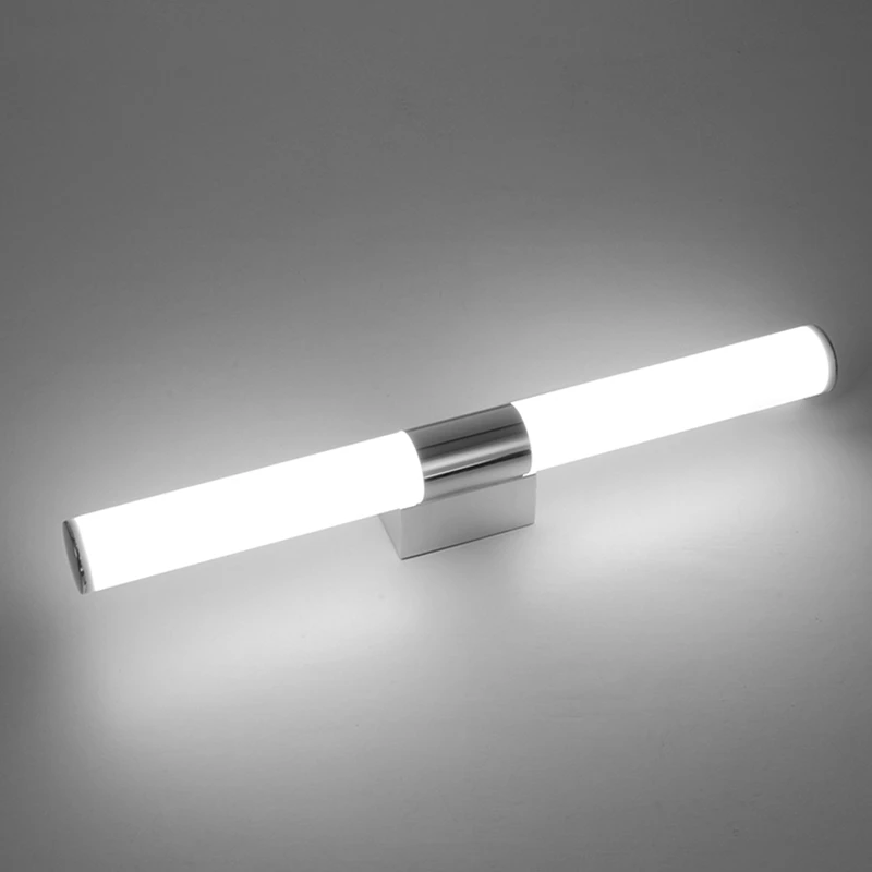 Billige Heiße Verkäufe 10 Watt 15 Watt FÜHRTE Spiegelleuchte Wandleuchte Badezimmer schranklampe 85 265 V, moderne stil design