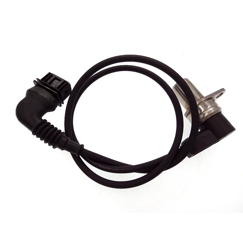 Auto Crankshaft Position Sensor 12141730027 For BMW 5 E39 95 03 3 E46