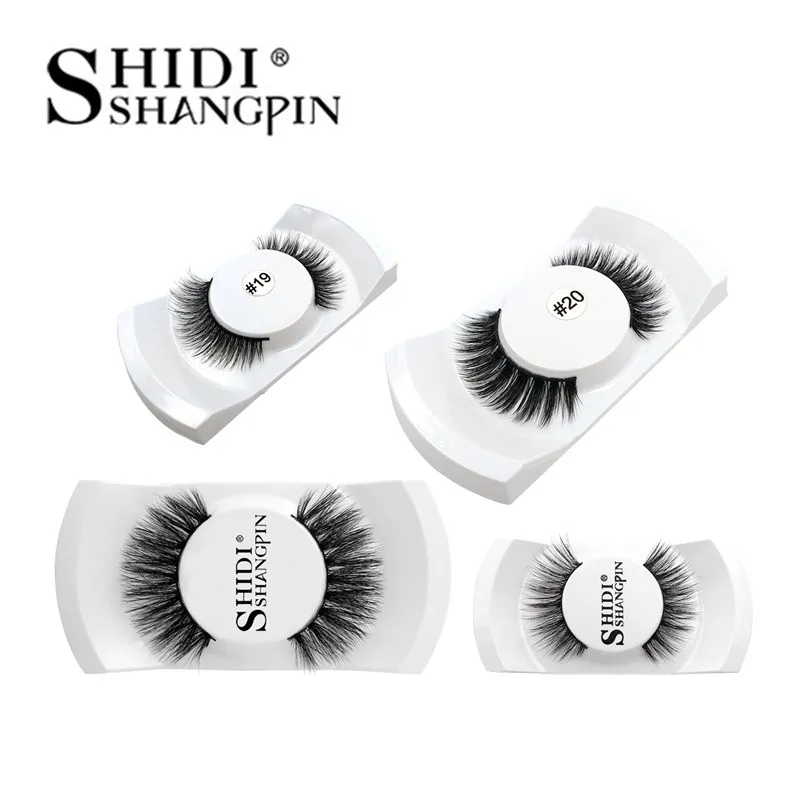 Fashion 30 pairs 3d mink lashes false eyelashes natural long volume mink eyelashes extension makeup maquiagem faux cils eyelash Fashion 30 pairs 3d mink lashes false eyelashes natural long volume mink eyelashes extension makeup maquiagem faux cils eyelash