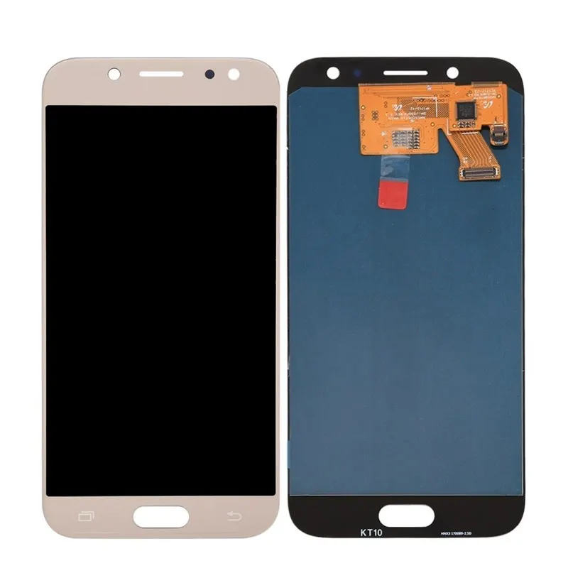 ЖК дисплей для SAMSUNG GALAXY J5 Pro 2017 J530 J530Y J530M J530F SM сенсорный экран дигитайзер TFT сборка