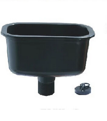 

P05 High Quality Water Cup Durable Conection Threaded