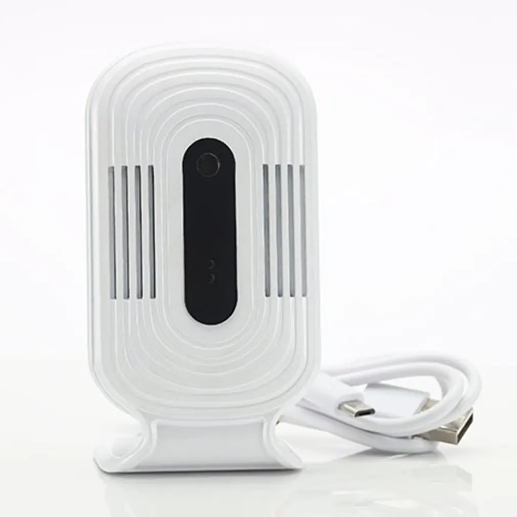 

Intelligent WIFI Home Smog Meter CO2 HCHO TVOC Air Quality Analysis Tester Detector Sensor Temperature Humidity Monitor