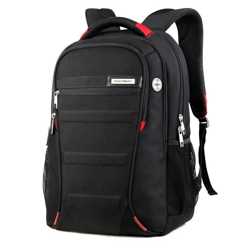 Men font b Laptop b font font b Backpack b font 15 6 17 Inch Rucksack