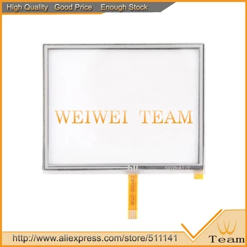 

Original Touchscreen For NAUTIZ X7 Touch Screen Panel Digitizer Glass Repair Replacement